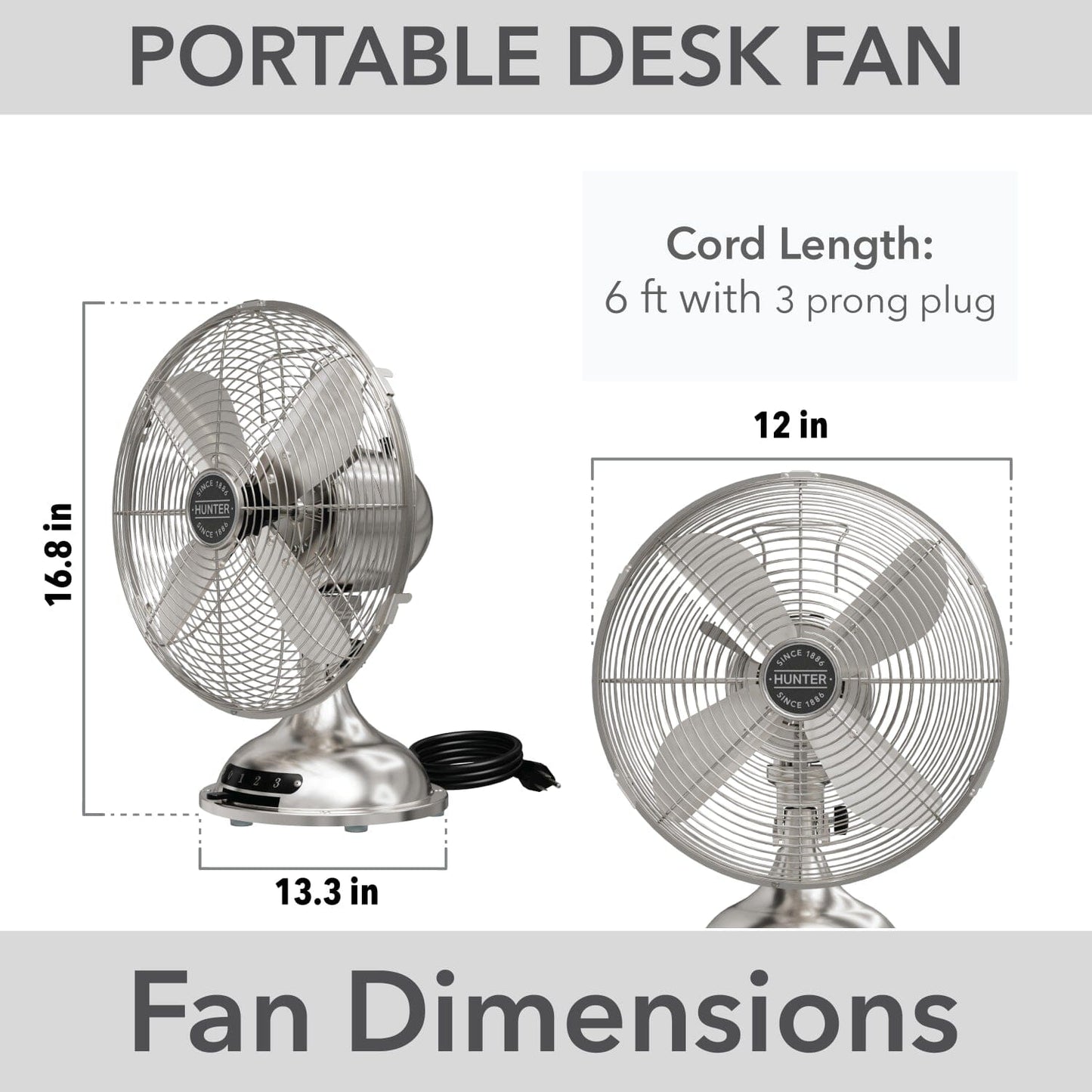 97315_5_classic_d12_portable_desk_fan_12_in_3_speeds-brushed_nickel-dimensiongraphic