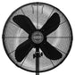 97316_10_oscillating_standing_fan_adjustable_height_47_inch_with_3_speeds-matte_black-bladeside1image