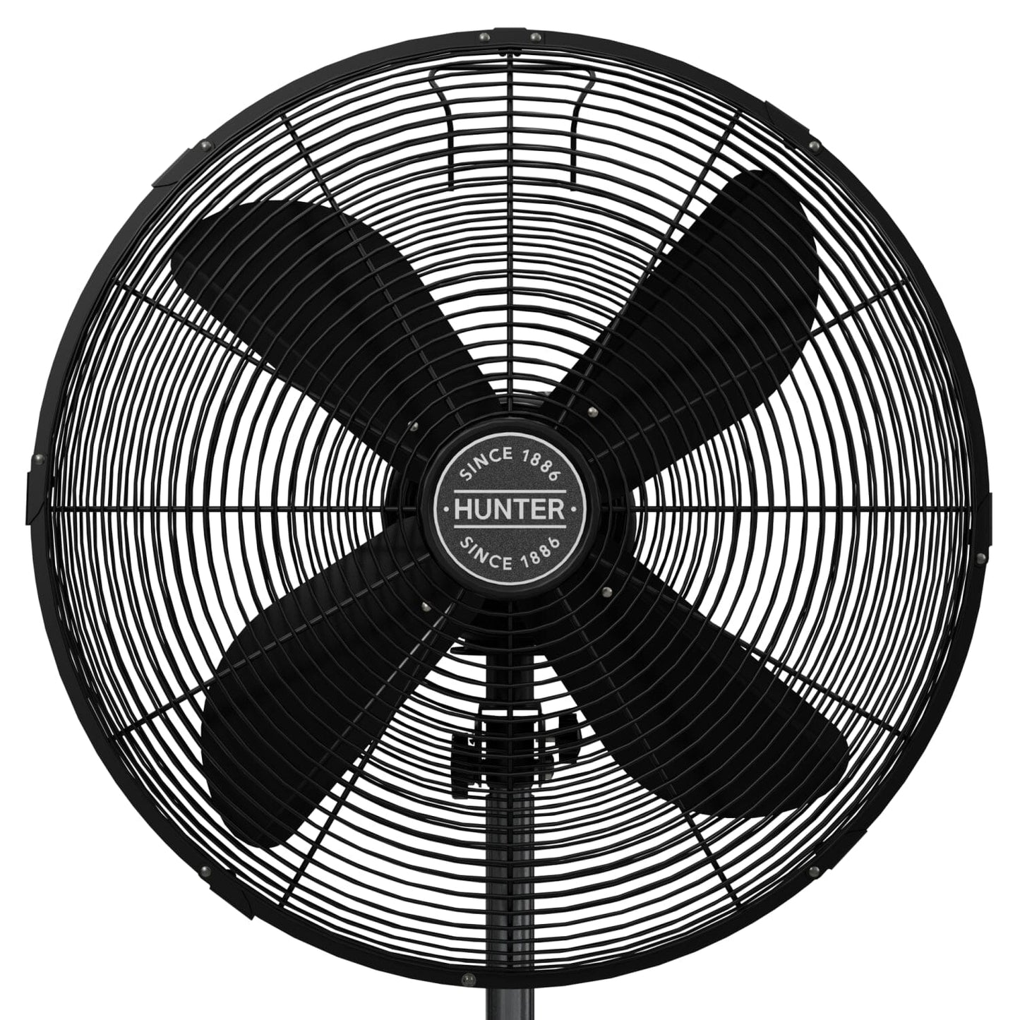 97316_10_oscillating_standing_fan_adjustable_height_47_inch_with_3_speeds-matte_black-bladeside1image