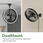 97319_6_dualmount_garage_fan_heavy_duty_with_led_light_6_speed_high_velocity-matte_black-reversiblebladegraphic
