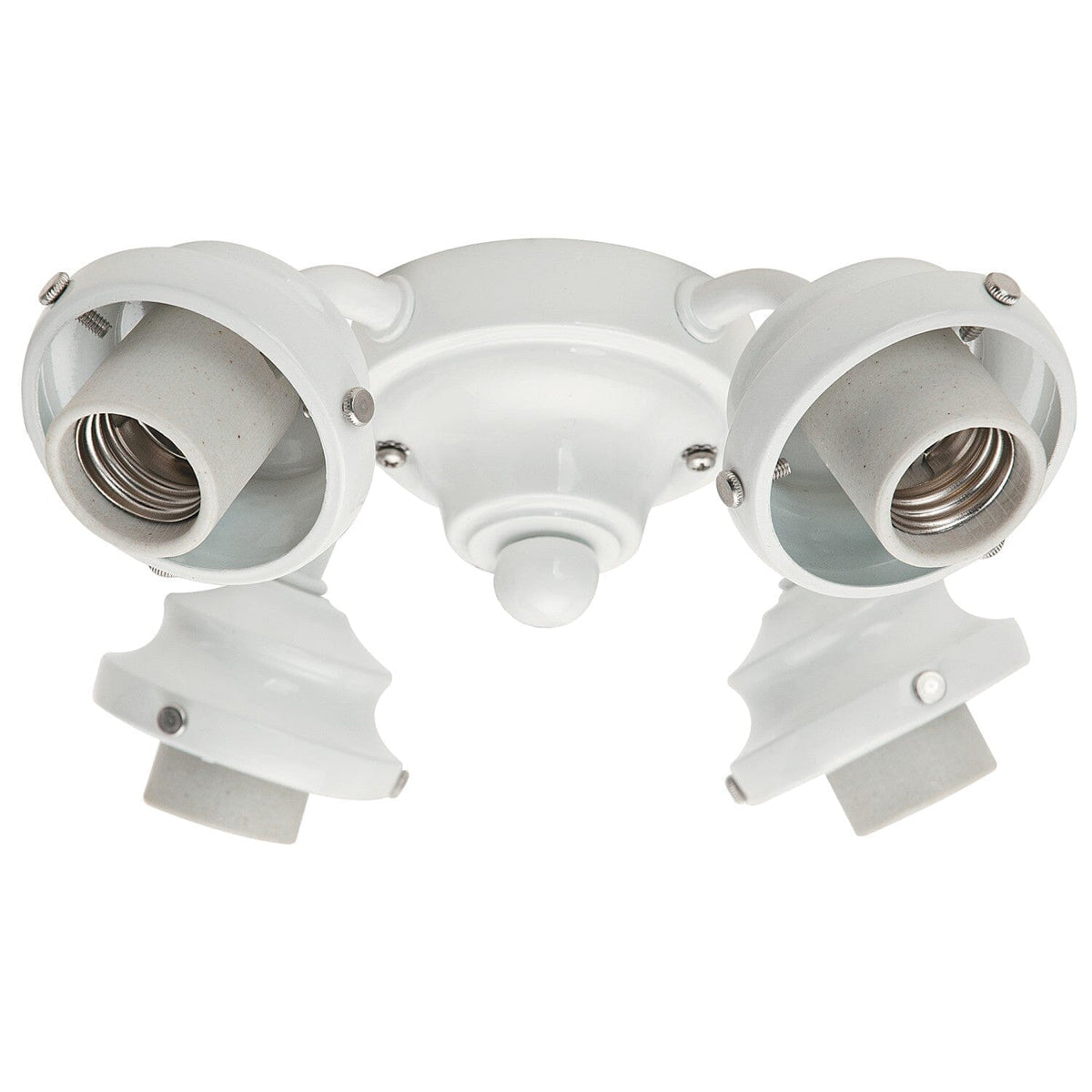 99145_1 four light white fitter snow white main 