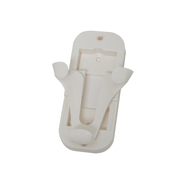 99786_1 white g2272 01 remote control holder white main