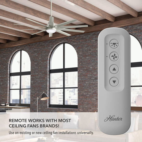 99813_9 core multifunction remote receiver not included dove grey lifestyleimages1 