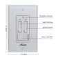 99816_3_multi-fan_wall_control-fresh_white-dimensiongraphic
