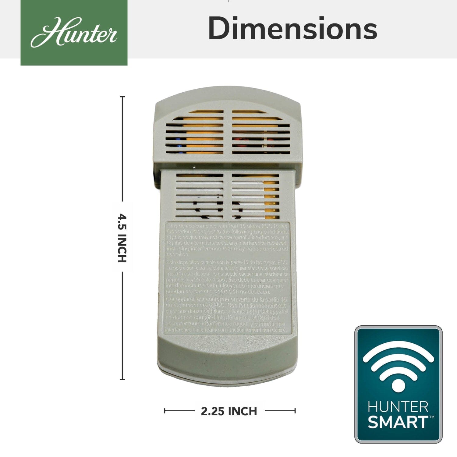 99981_3_huntersmart_smart_fan_upgrade_kit-fresh_white-dimensiongraphic