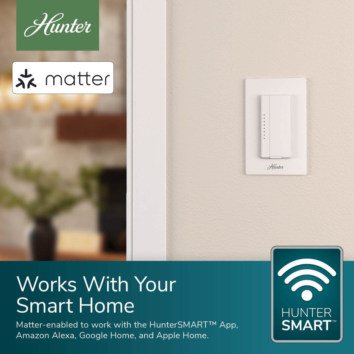99984_13 huntersmart dimmer switch fresh white lifestyleimages3