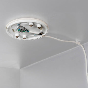 Garage Ceiling Fans – Hunter Fan