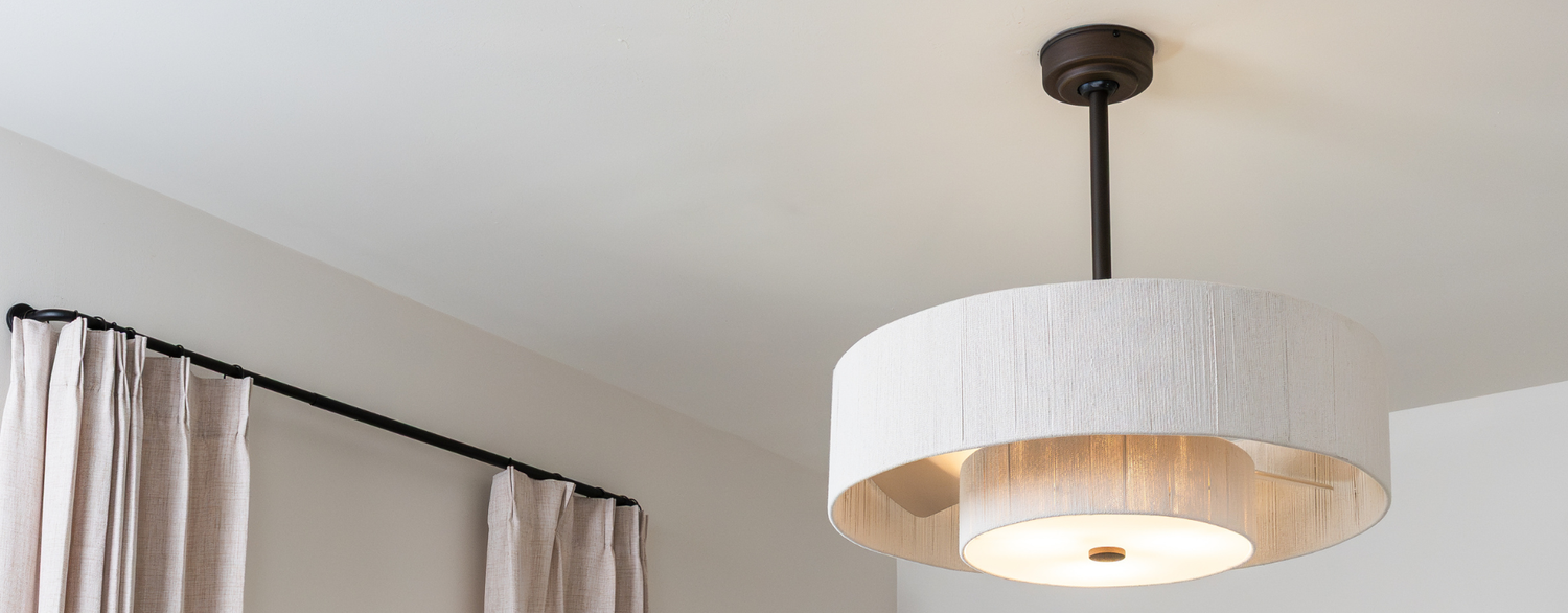 From 1886 to Today: Iconic Hunter Fan Designs