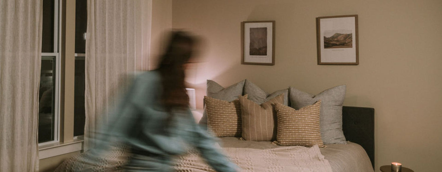 Spring Cleaning Your Indoor Air with Hunter Home Environment Solutions