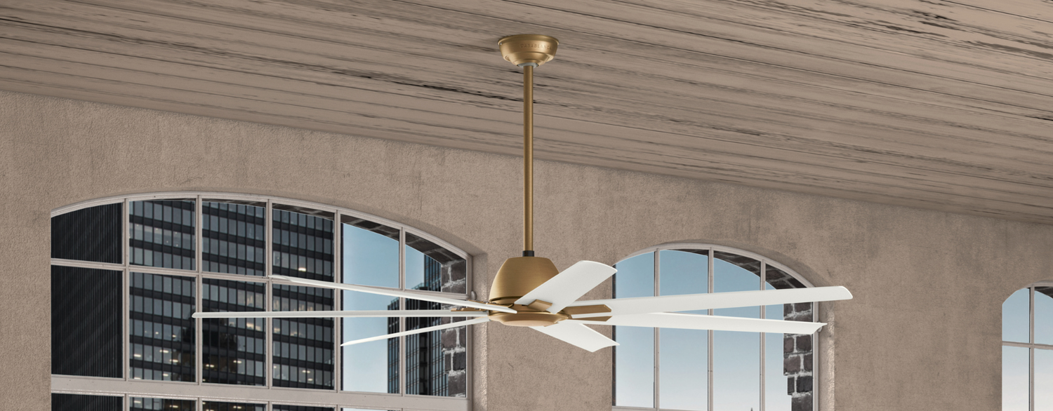 The Fifth Wall: Why Ceilings Deserve More Design Attention