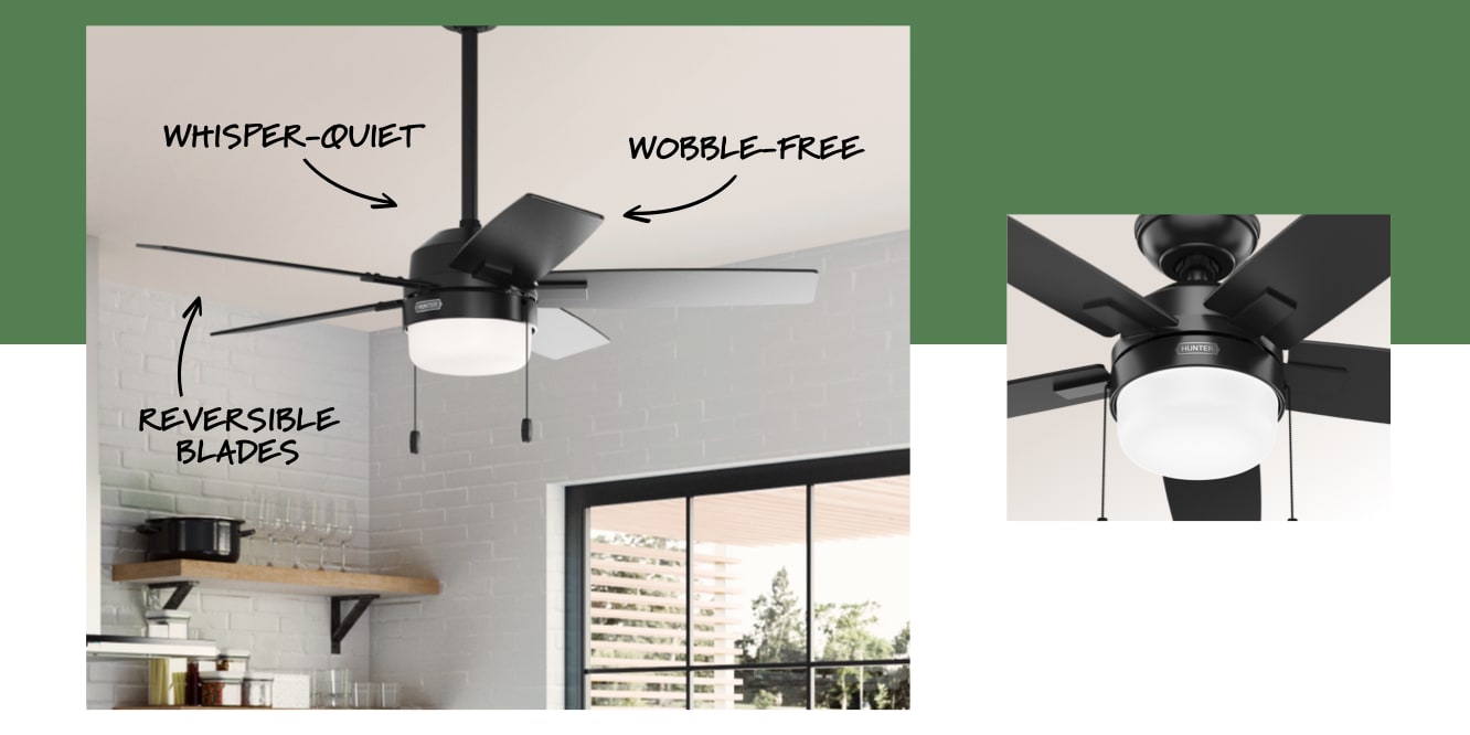 Old Jacksonville Ceiling Fan Blades Shelly Lighting