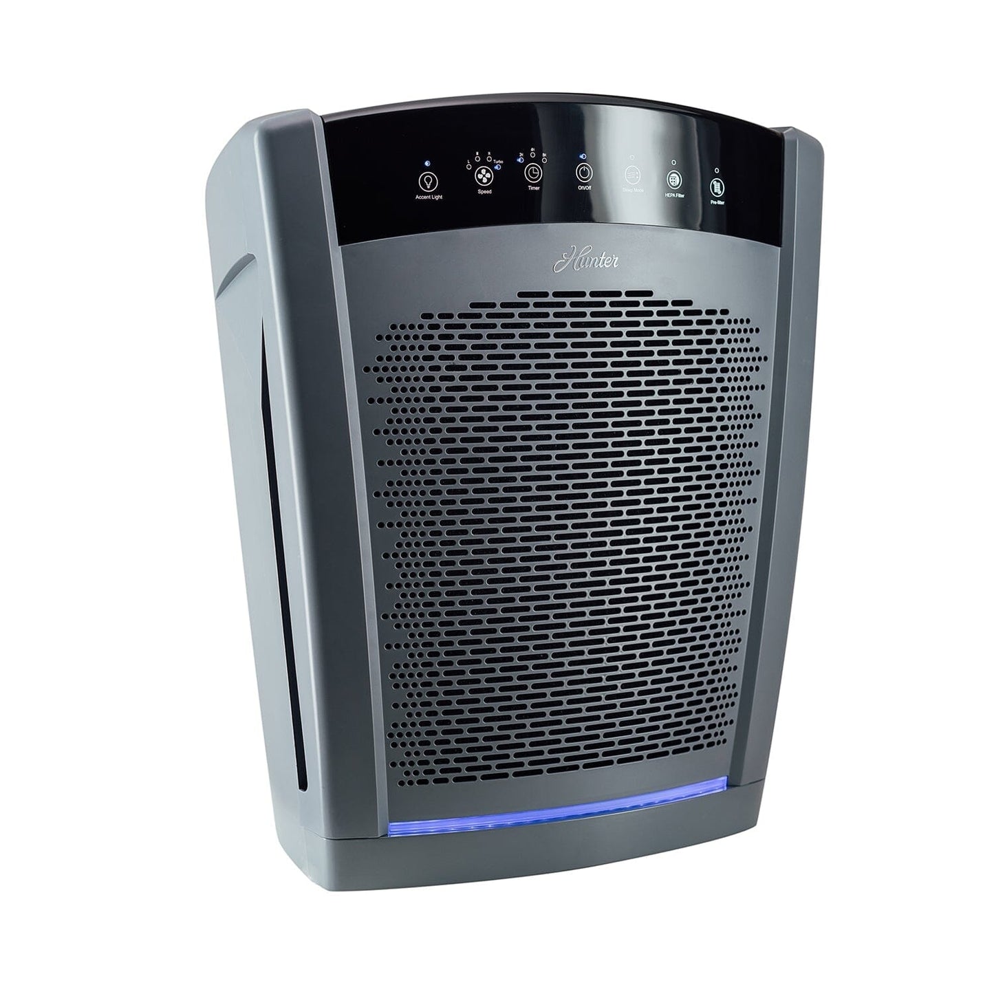 HP800 Multi-Room Large Console Air Purifier Hunter Pure Air 