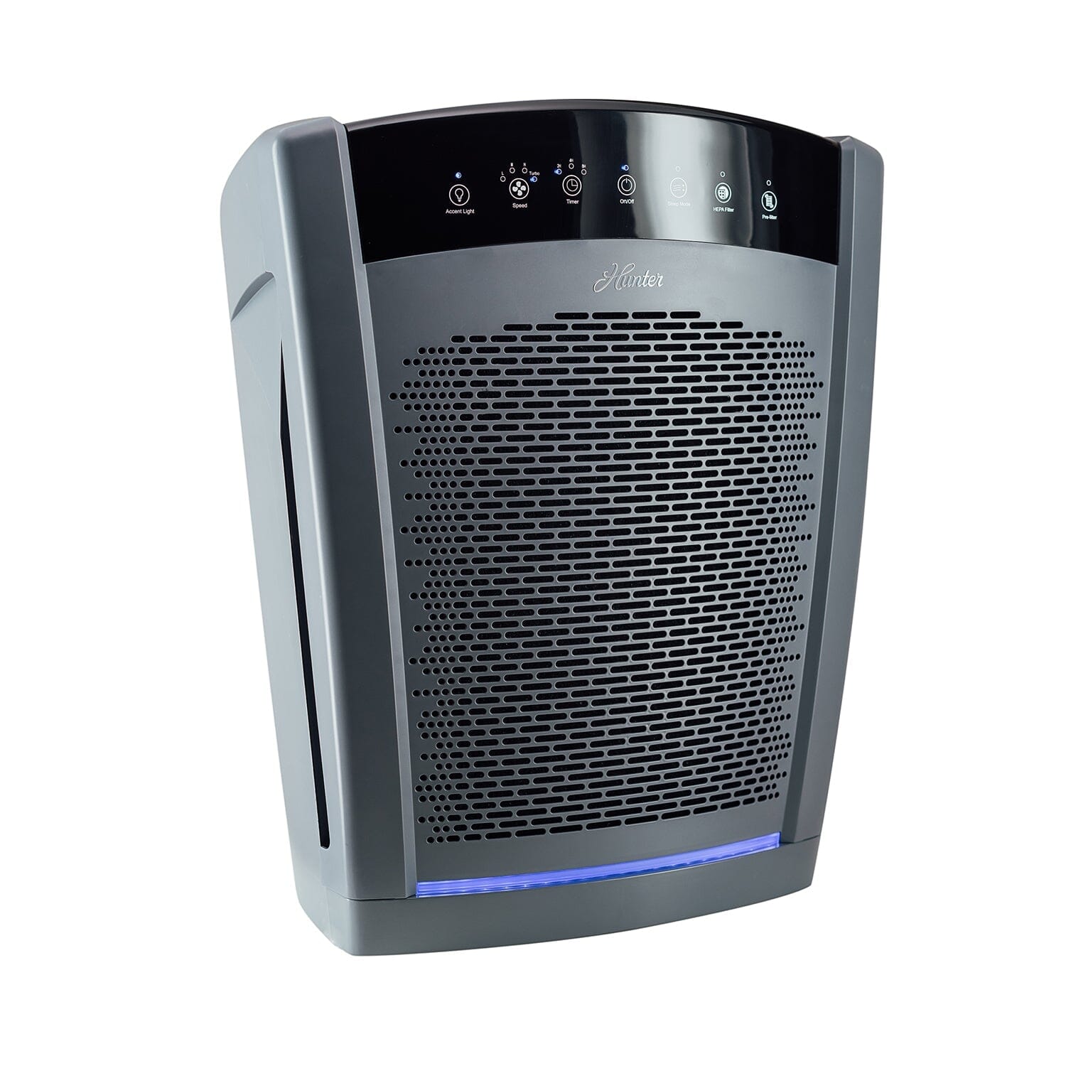 HP800 Multi-Room Large Console Air Purifier Hunter Pure Air 