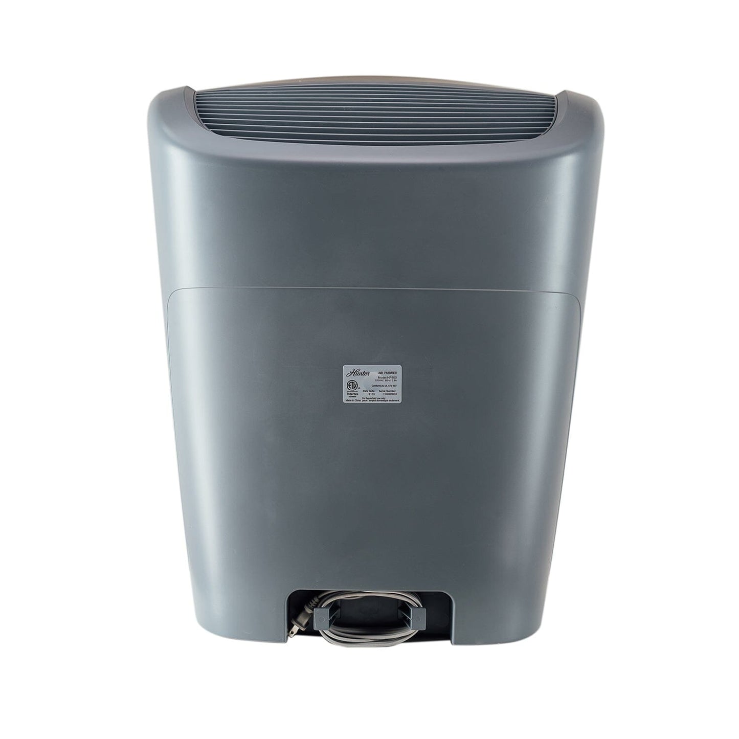 HP800 Multi-Room Large Console Air Purifier Hunter Pure Air 