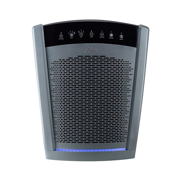 HP800 Multi-Room Large Console Air Purifier Hunter Pure Air 