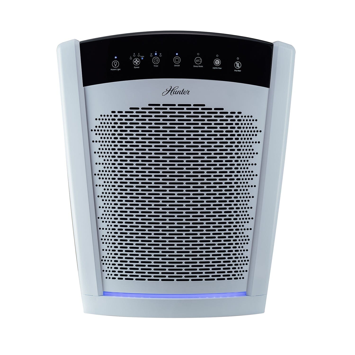 HP800 Multi-Room Large Console Air Purifier Hunter Pure Air 