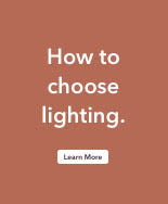 How to Choose a Light Fixture