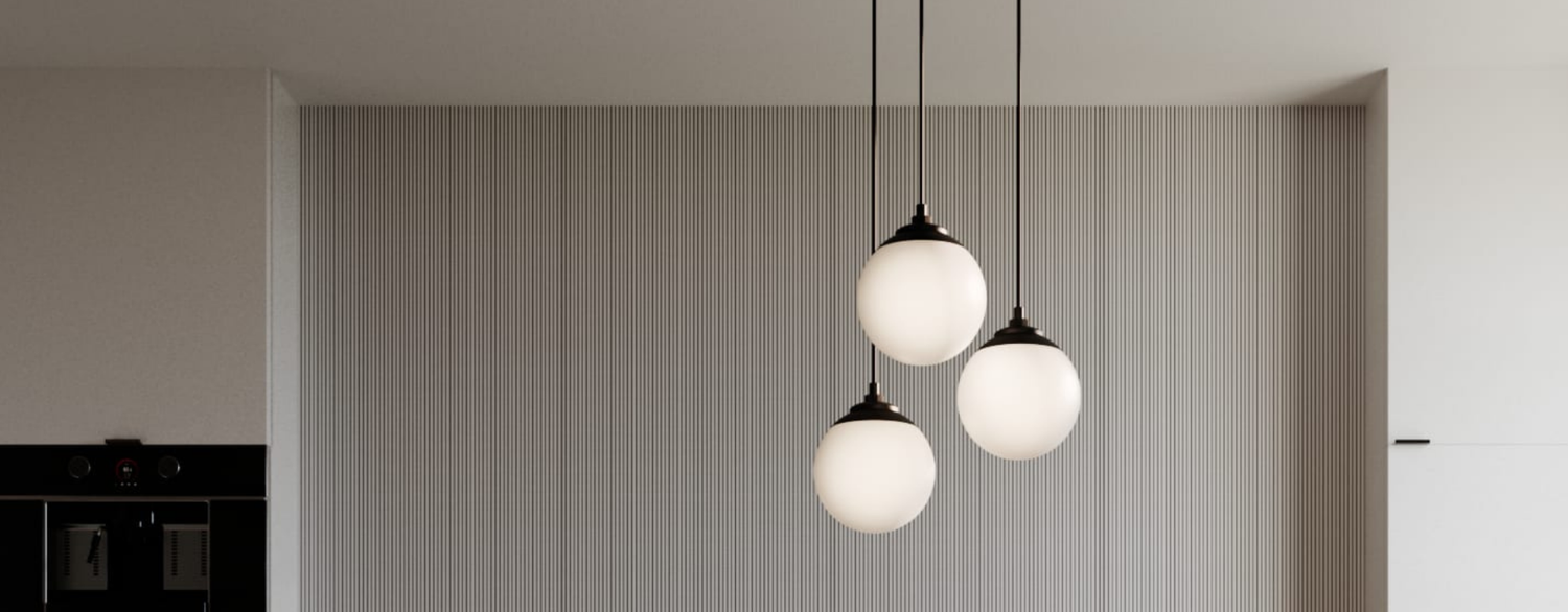 Mid-Century Modern Lighting: A Design Comeback Led by Hunter