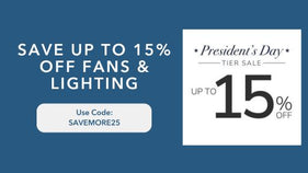 Hunter Fan Coupon Codes & Promotions