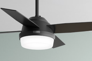 How Much Does it Cost to Install a Ceiling Fan? – Hunter Fan