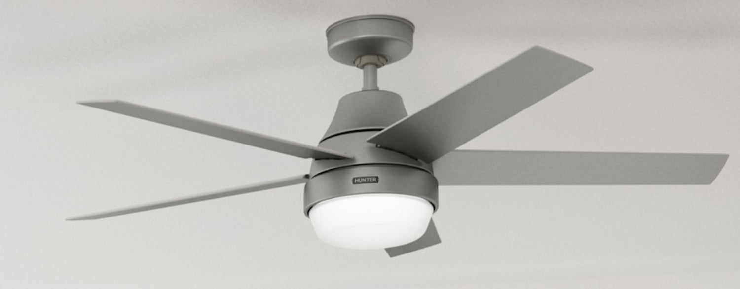 Smart Ceiling Fans vs. Regular Fans: What’s the Difference?