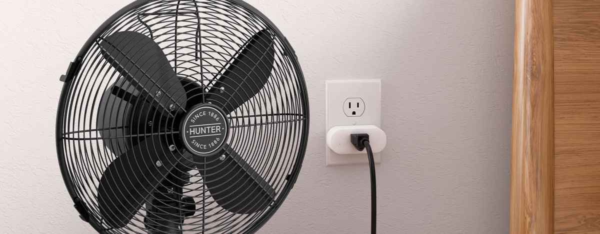 Smart Plug 1