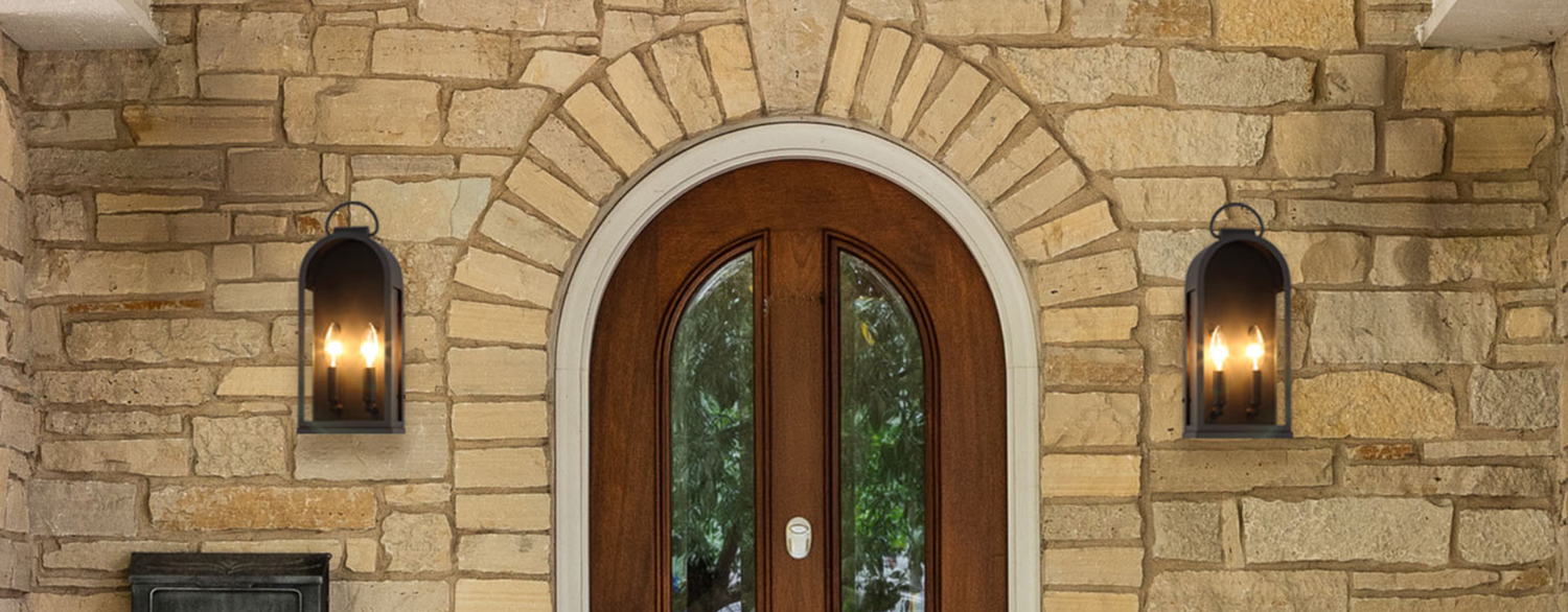 Love at First Light: Set the Scene for Love With Hunter Lighting