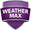 WeatherMax logo