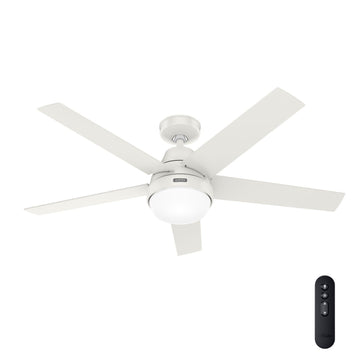 Ceiling Fans With Lights Led Small Large Hunter Fan