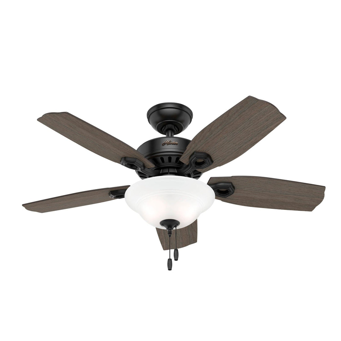 Auberville with Light 44 inch Ceiling Fan Hunter Fan