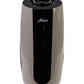 HHU425 Hunter Aspire 0.7 Gal Ultrasonic Cool Mist Humidifier Humidifier Hunter Pure Air Taupe 