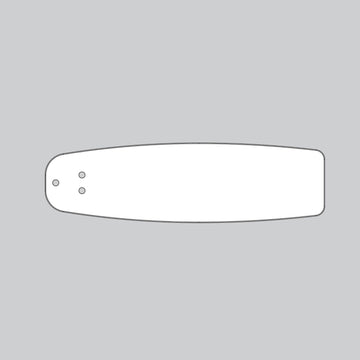 Blade Set - Cherry-Maple - K060425002 Service Parts Hunter 