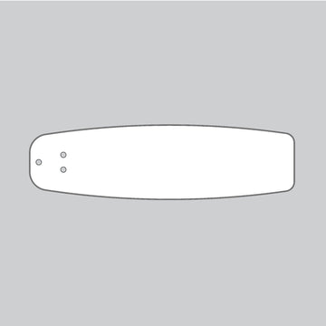 Blade Set - Cherry-Walnut - K067325042 Service Parts Hunter 