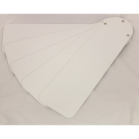 Blade Set - White - K474425206 Service Parts Hunter 