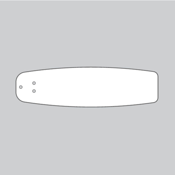 Blade Set Braz.Cherry Hvst Mahg - K067325005 Service Parts Hunter 