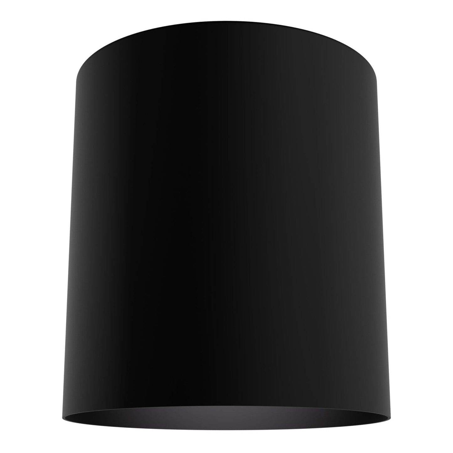 Canoga Jasmine Roth LED Small 6 Inch Flush Can Conversion Kit Lighting Hunter Matte Black 