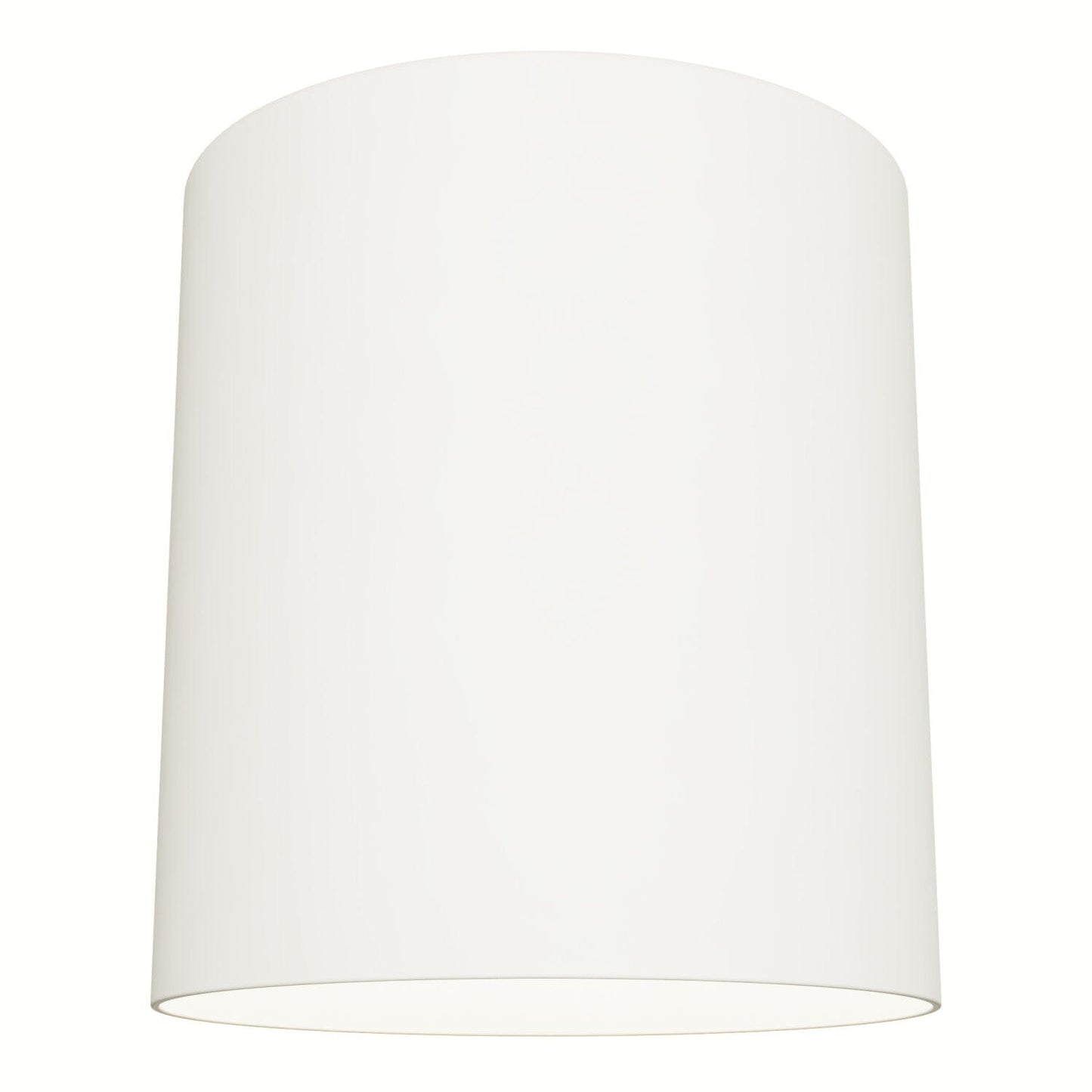 Canoga Jasmine Roth LED Small 6 Inch Flush Can Conversion Kit Lighting Hunter White 