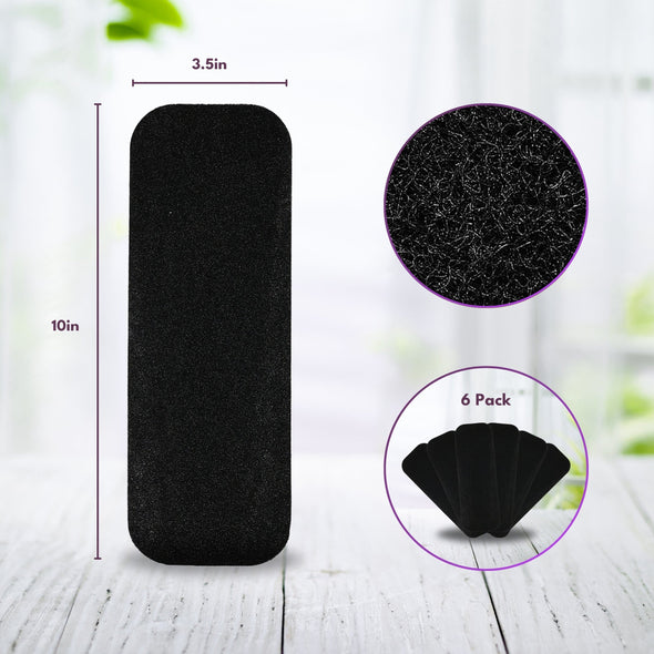 Hunter Fan Company Coconut Carbon Ceiling Fan Blade Air Filters Service Parts Hunter Pure Air 