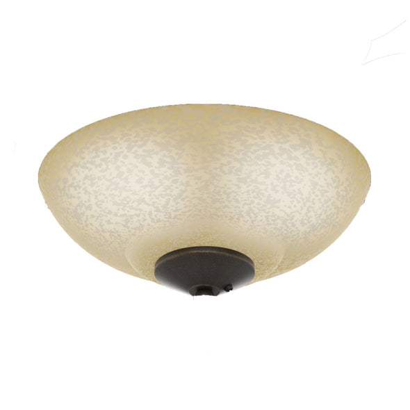 Glass Bowl-Amer Grated Scavo - K074401255 Service Parts Hunter 