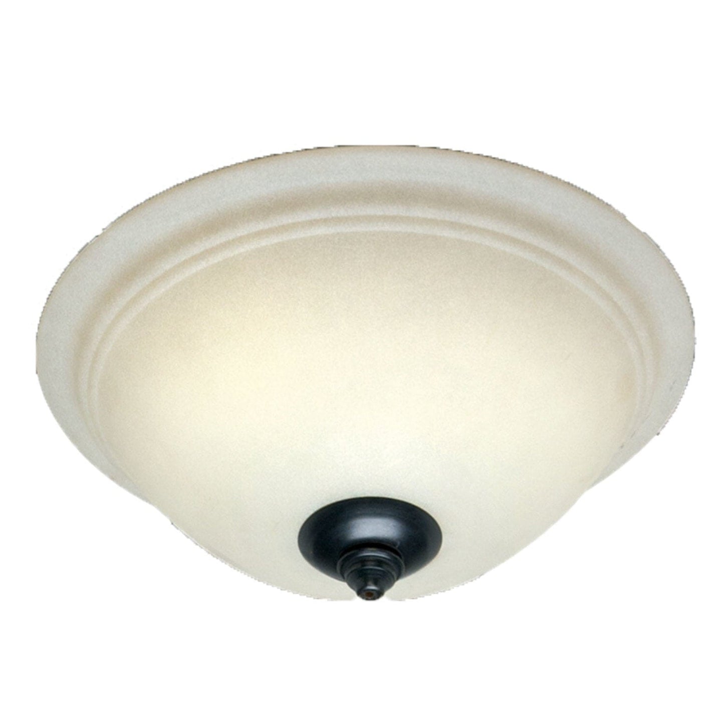 Glass Globe-Tea Stain - G219802000 Service Parts Hunter 