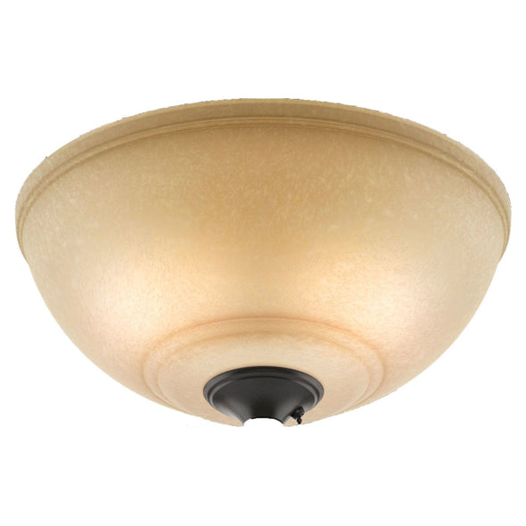 Glass Gobe-Toffee - K067201216 Service Parts Hunter 