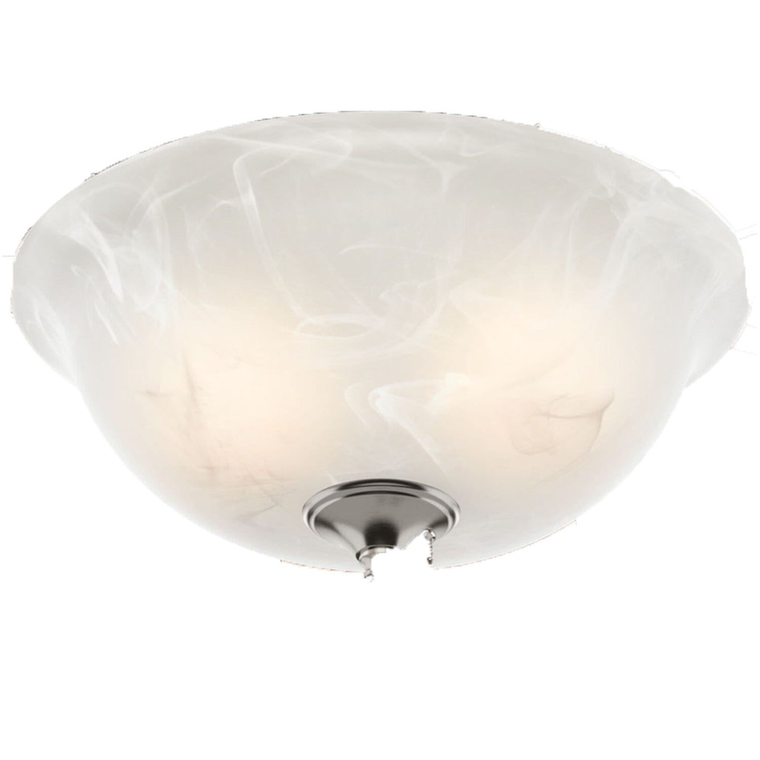 Glass Swirled Marble - K164301142 Service Parts Hunter 