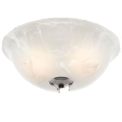 Hunter Glass Marble
