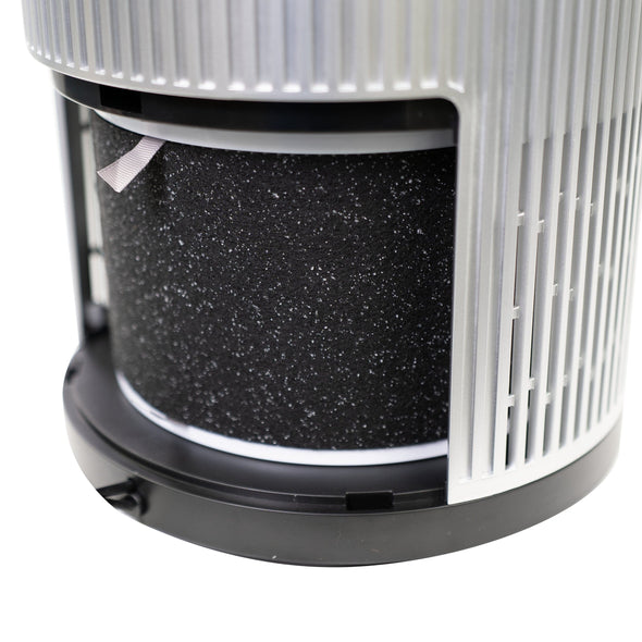 Replacement Air Purifier Filter Value Pack H-HF625-VP Collective Hunter Pure Air 