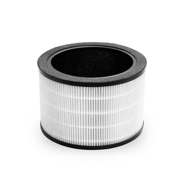 Replacement Air Purifier Filter Value Pack H-HF625-VP Collective Hunter Pure Air 