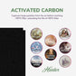 Pre-Filter for HPH625 2 Pack H-PF625 Collective Hunter Pure Air 
