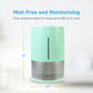 HHE150 Aspire Evaporative Humidifier Collective Hunter Pure Air 