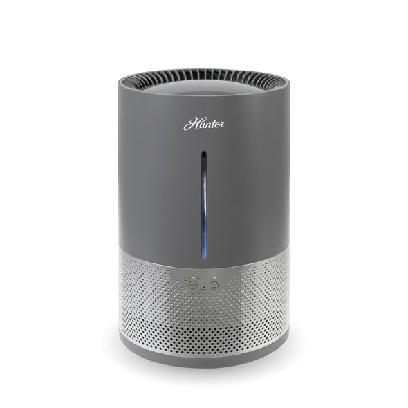 HHE150 Aspire Evaporative Humidifier Collective Hunter Pure Air Graphite 