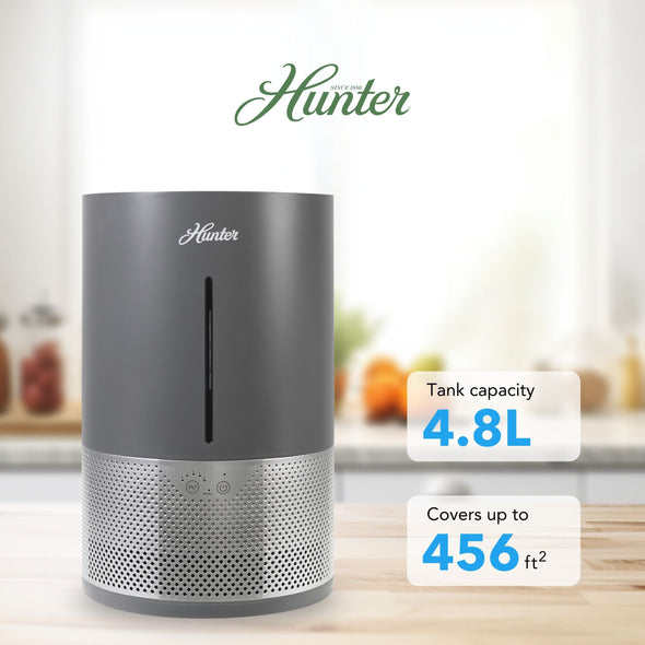 HHE150 Aspire Evaporative Humidifier Collective Hunter Pure Air 