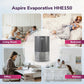 HHE150 Aspire Evaporative Humidifier Collective Hunter Pure Air 